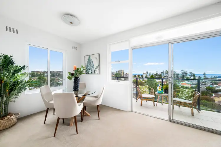 4/2B Kangaroo Street, Manly NSW 2095