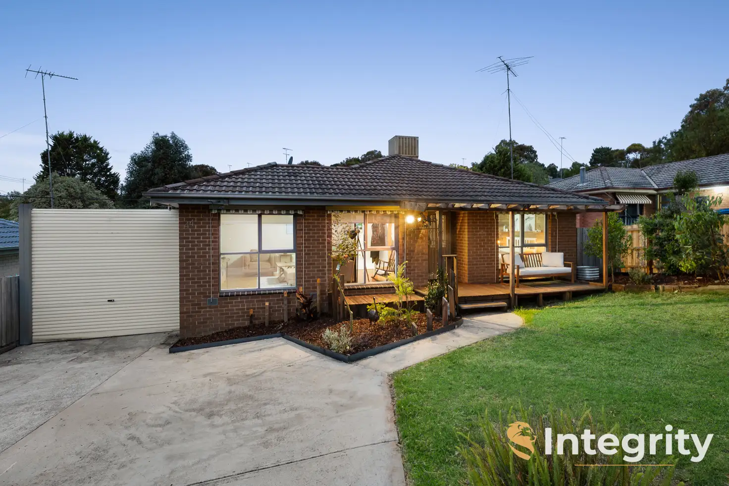 Main view of Homely house listing, 44 Fore Street, Whittlesea VIC 3757
