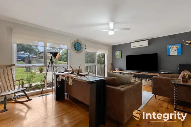 Second view of Homely house listing, 44 Fore Street, Whittlesea VIC 3757