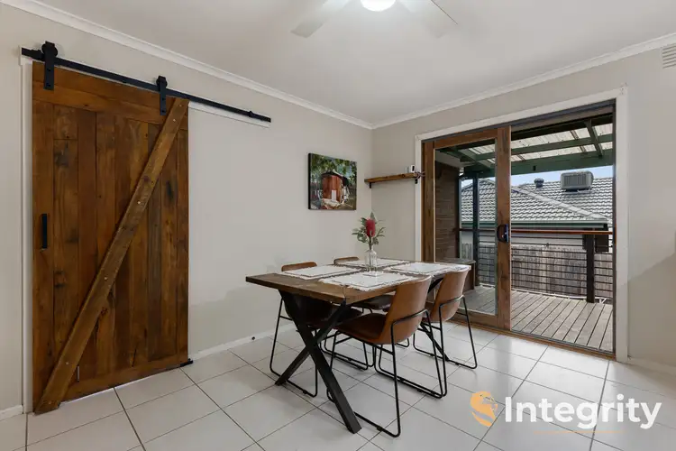 Third view of Homely house listing, 44 Fore Street, Whittlesea VIC 3757