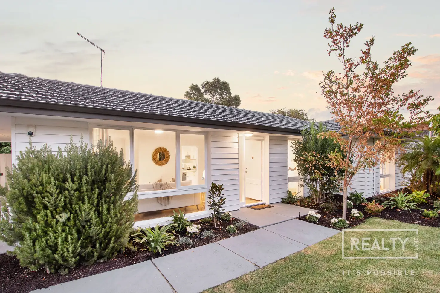 Main view of Homely house listing, 43 Justin Drive, Sorrento WA 6020
