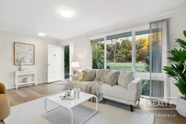 Second view of Homely house listing, 43 Justin Drive, Sorrento WA 6020