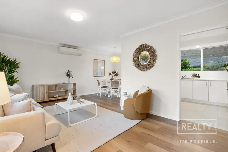 Fifth view of Homely house listing, 43 Justin Drive, Sorrento WA 6020
