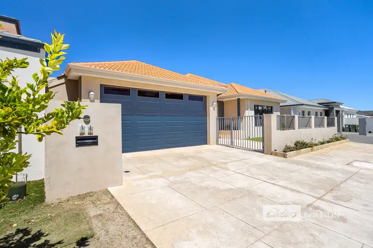 Third view of Homely house listing, 34 Cormorant Key, Wannanup WA 6210