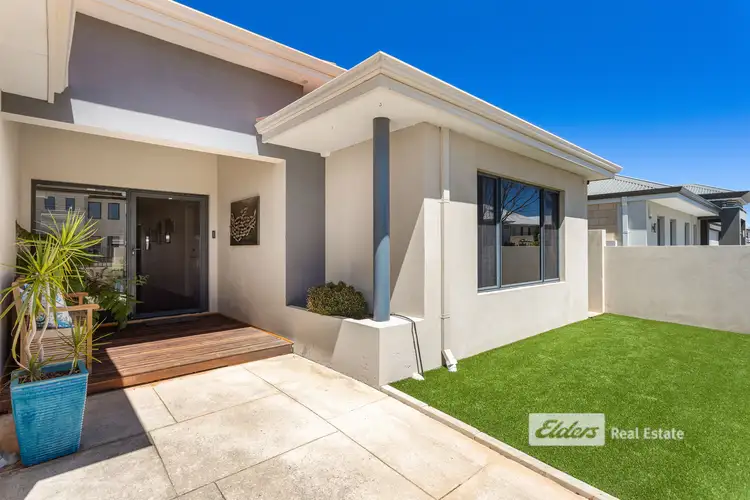 Fourth view of Homely house listing, 34 Cormorant Key, Wannanup WA 6210