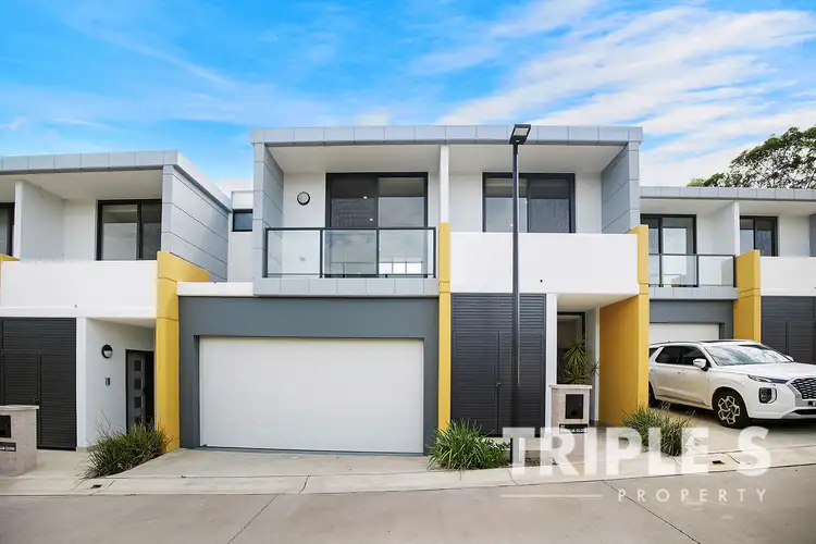 77 Regalia Close, Norwest NSW 2153