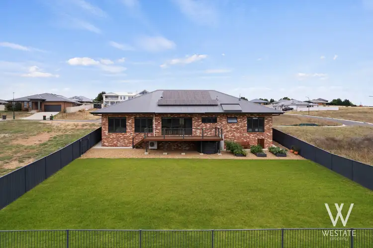 Fifth view of Homely house listing, 60 Parer Road, Abercrombie NSW 2795