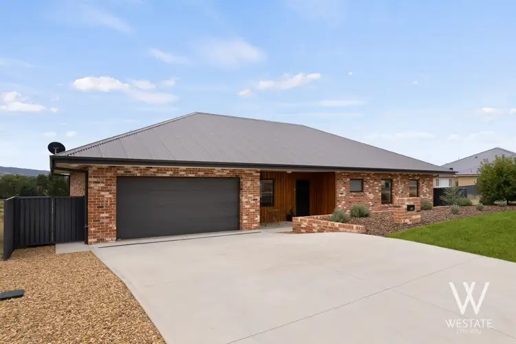 Sixth view of Homely house listing, 60 Parer Road, Abercrombie NSW 2795