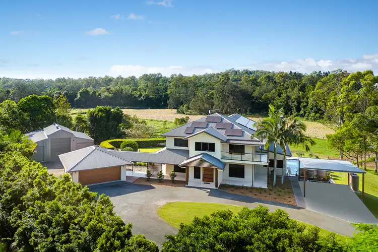 Second view of Homely house listing, 35 Oak River Road, Draper QLD 4520