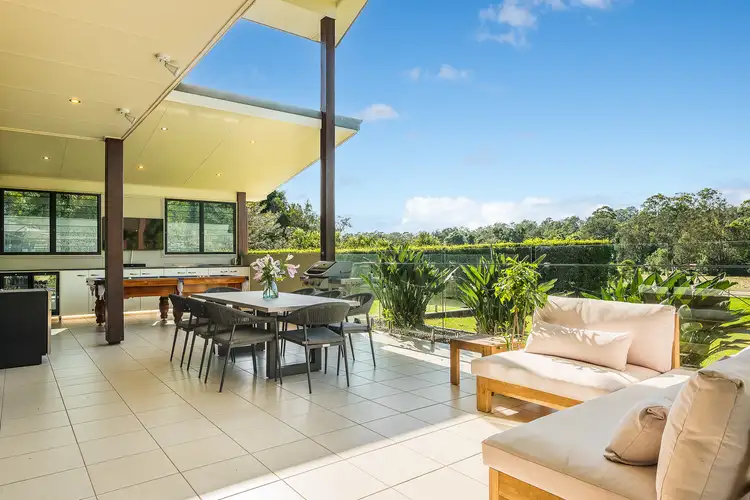 Third view of Homely house listing, 35 Oak River Road, Draper QLD 4520