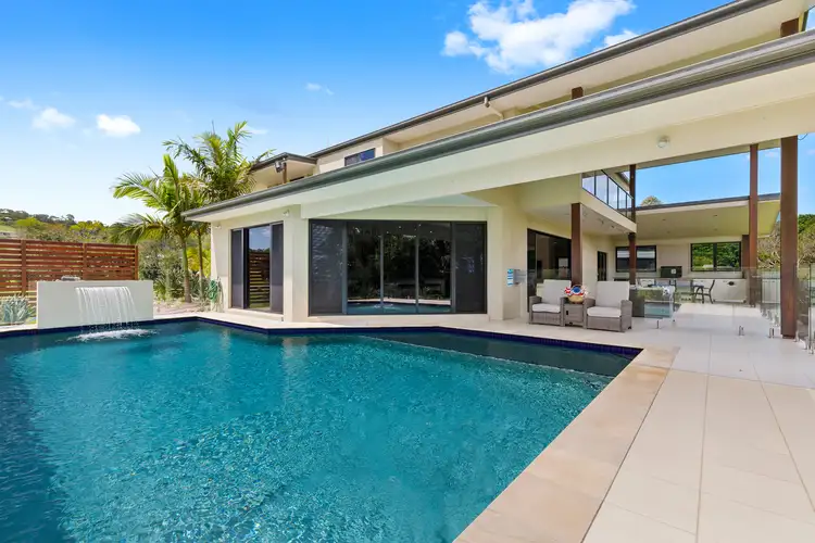 Fourth view of Homely house listing, 35 Oak River Road, Draper QLD 4520