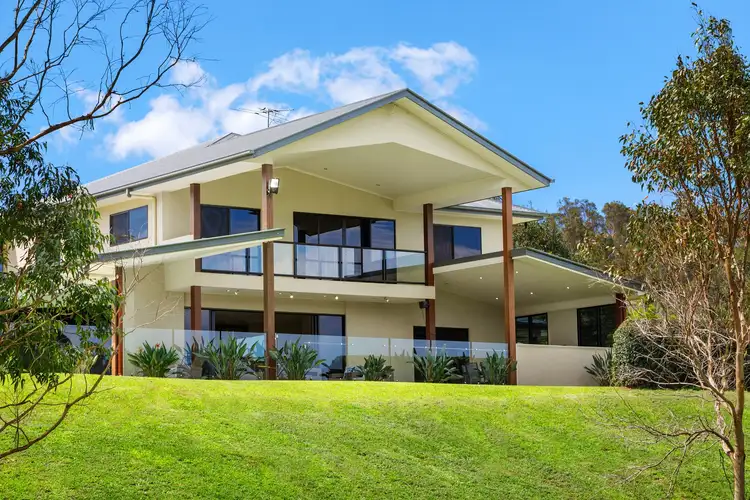 Fifth view of Homely house listing, 35 Oak River Road, Draper QLD 4520