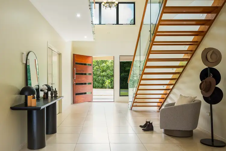 Sixth view of Homely house listing, 35 Oak River Road, Draper QLD 4520