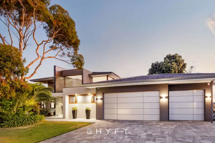 18 Caldera Close, Mindarie WA 6030