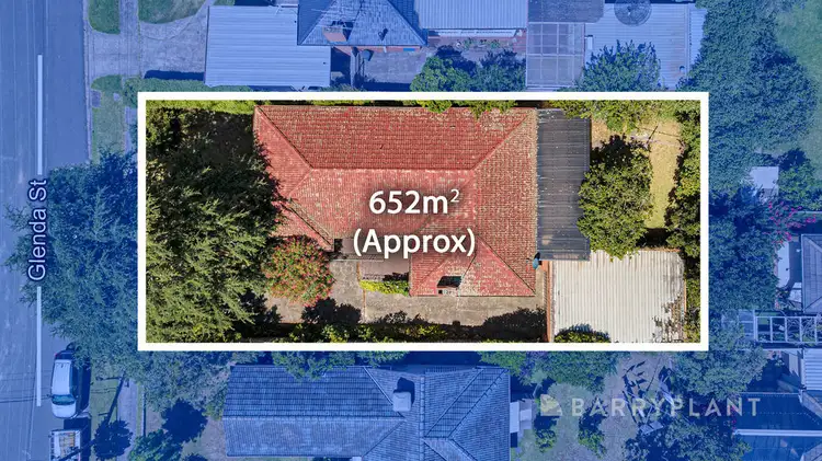 30 Glenda Street, Doncaster VIC 3108