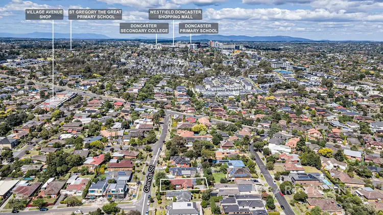 Fourth view of Homely house listing, 30 Glenda Street, Doncaster VIC 3108