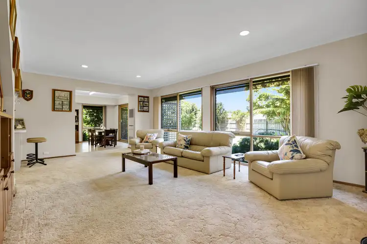 Third view of Homely house listing, 5 Keyte Court, Bairnsdale VIC 3875
