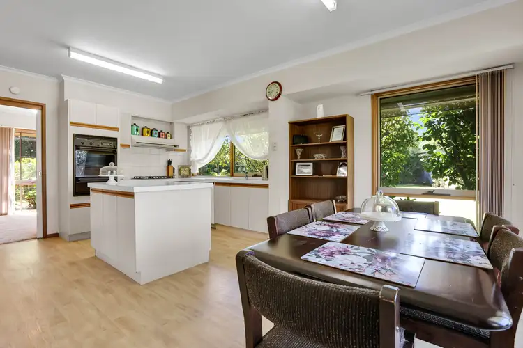 Fifth view of Homely house listing, 5 Keyte Court, Bairnsdale VIC 3875