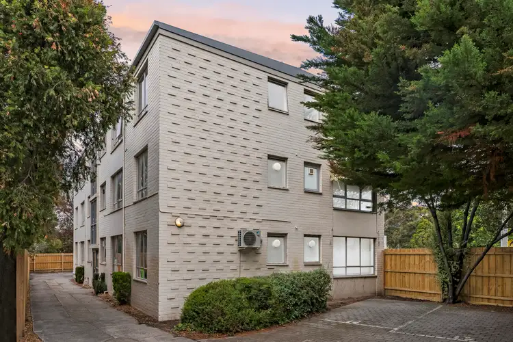 Main view of Homely unit listing, 9/156a Napier Street, Essendon VIC 3040