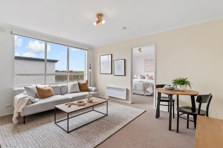 Second view of Homely unit listing, 9/156a Napier Street, Essendon VIC 3040