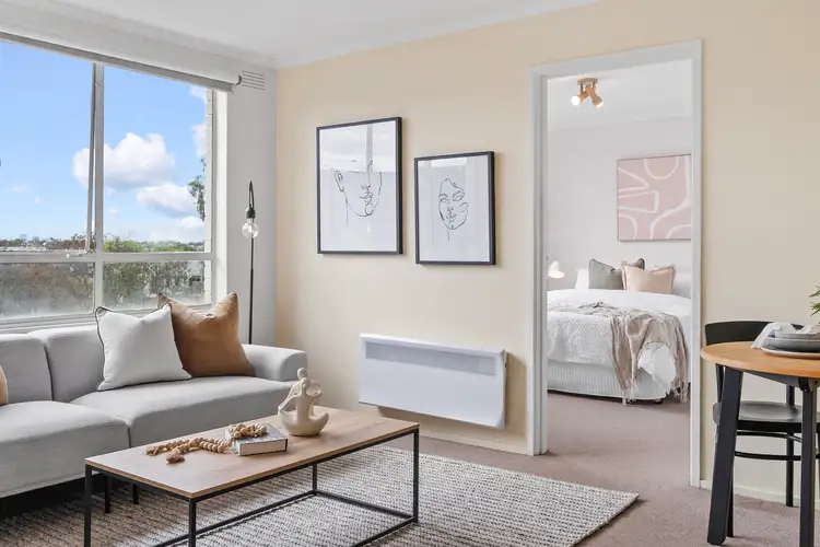 Fourth view of Homely unit listing, 9/156a Napier Street, Essendon VIC 3040