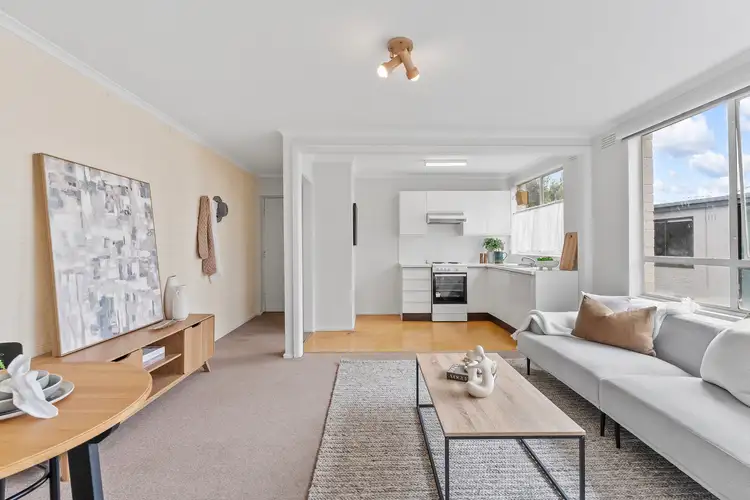 Fifth view of Homely unit listing, 9/156a Napier Street, Essendon VIC 3040