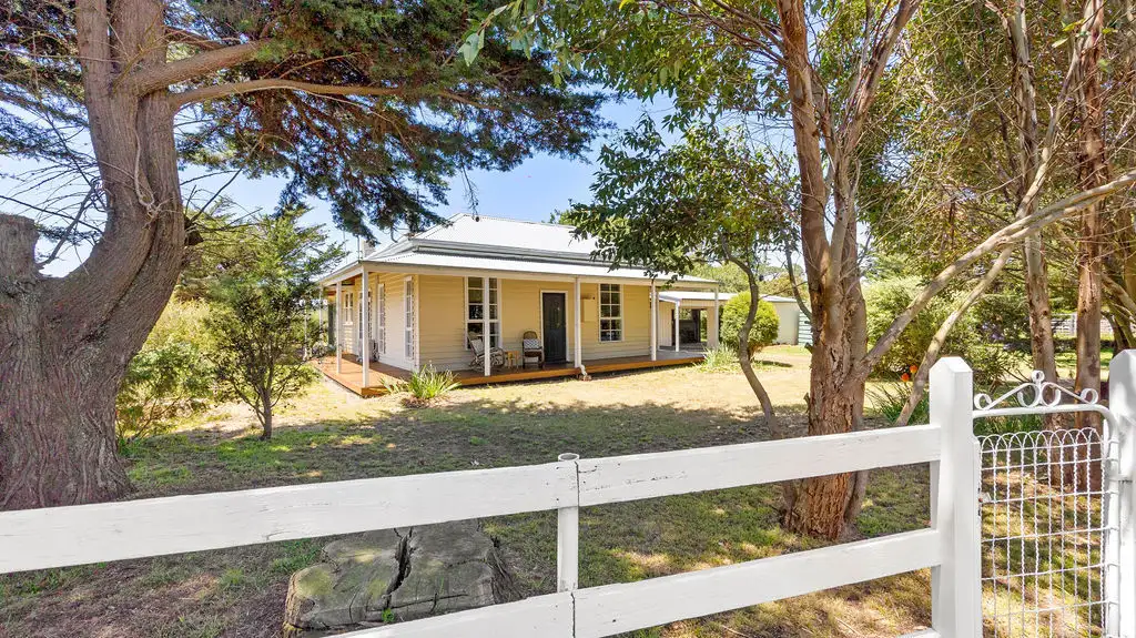 Main view of Homely house listing, 905 Egerton-Ballark Road, Bungal VIC 3334
