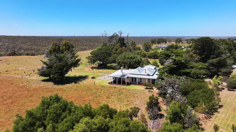 Second view of Homely house listing, 905 Egerton-Ballark Road, Bungal VIC 3334