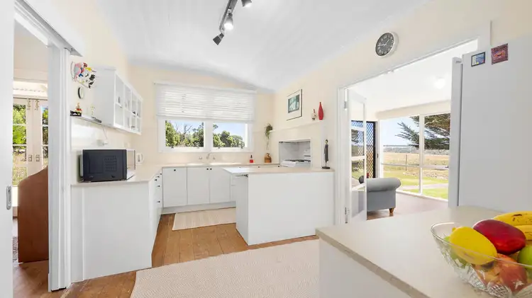 Third view of Homely house listing, 905 Egerton-Ballark Road, Bungal VIC 3334