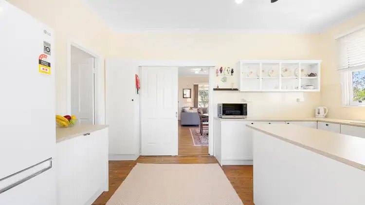 Sixth view of Homely house listing, 905 Egerton-Ballark Road, Bungal VIC 3334
