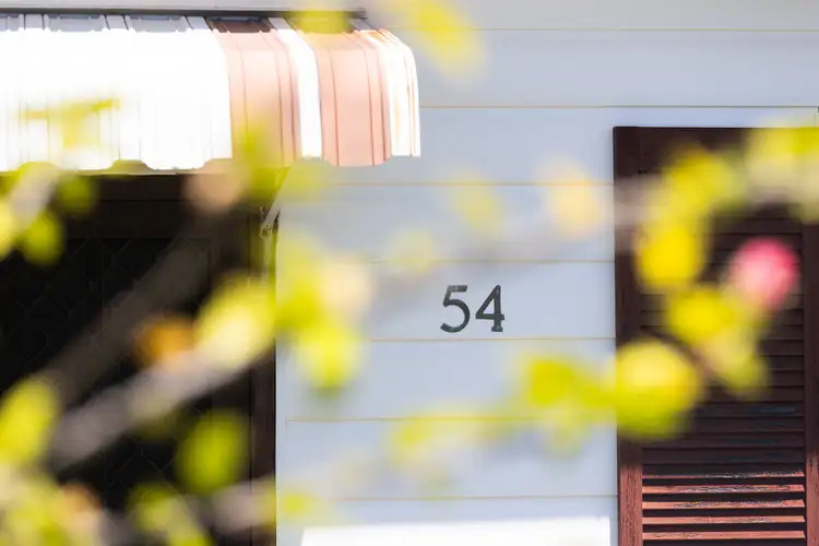 Second view of Homely house listing, 54 Nurrawallee Street, Ulladulla NSW 2539