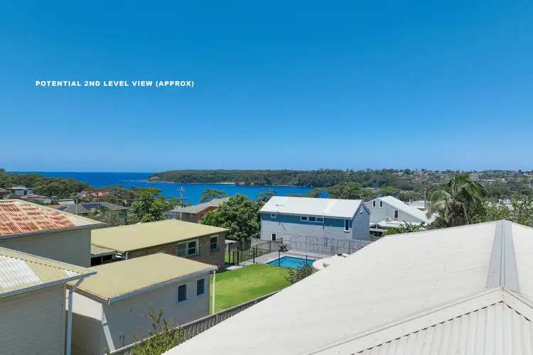 Fifth view of Homely house listing, 54 Nurrawallee Street, Ulladulla NSW 2539
