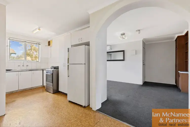 Second view of Homely unit listing, 12/30 Trinculo Place, Queanbeyan NSW 2620