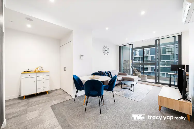1101/9 Delhi Road, North Ryde NSW 2113