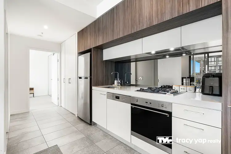 Third view of Homely apartment listing, 1101/9 Delhi Road, North Ryde NSW 2113