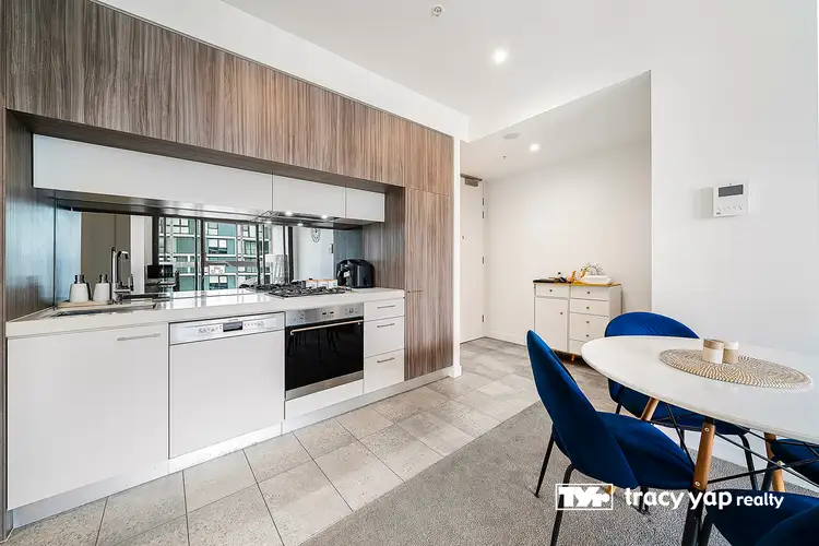 Fourth view of Homely apartment listing, 1101/9 Delhi Road, North Ryde NSW 2113