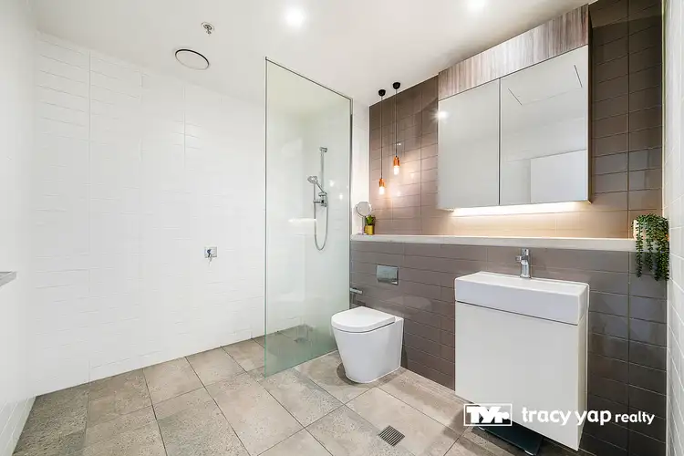 Fifth view of Homely apartment listing, 1101/9 Delhi Road, North Ryde NSW 2113
