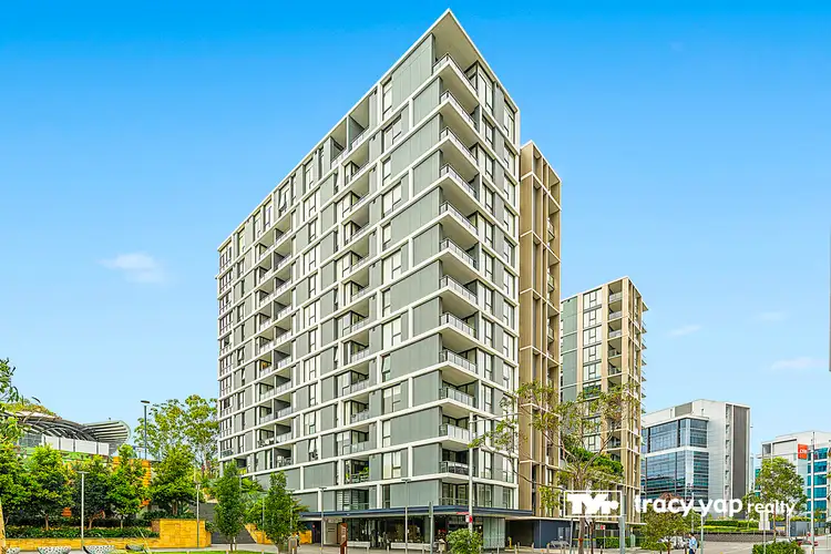 Sixth view of Homely apartment listing, 1101/9 Delhi Road, North Ryde NSW 2113