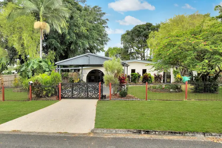 Main view of Homely house listing, 5 Serissa Street, Mooroobool QLD 4870