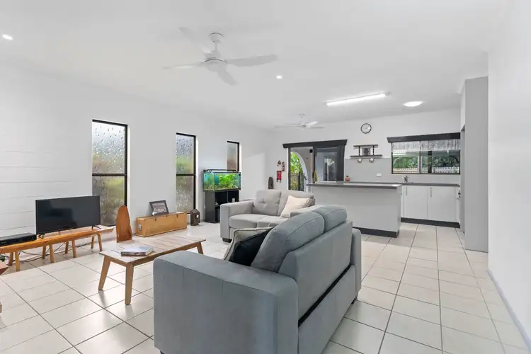 Fourth view of Homely house listing, 5 Serissa Street, Mooroobool QLD 4870