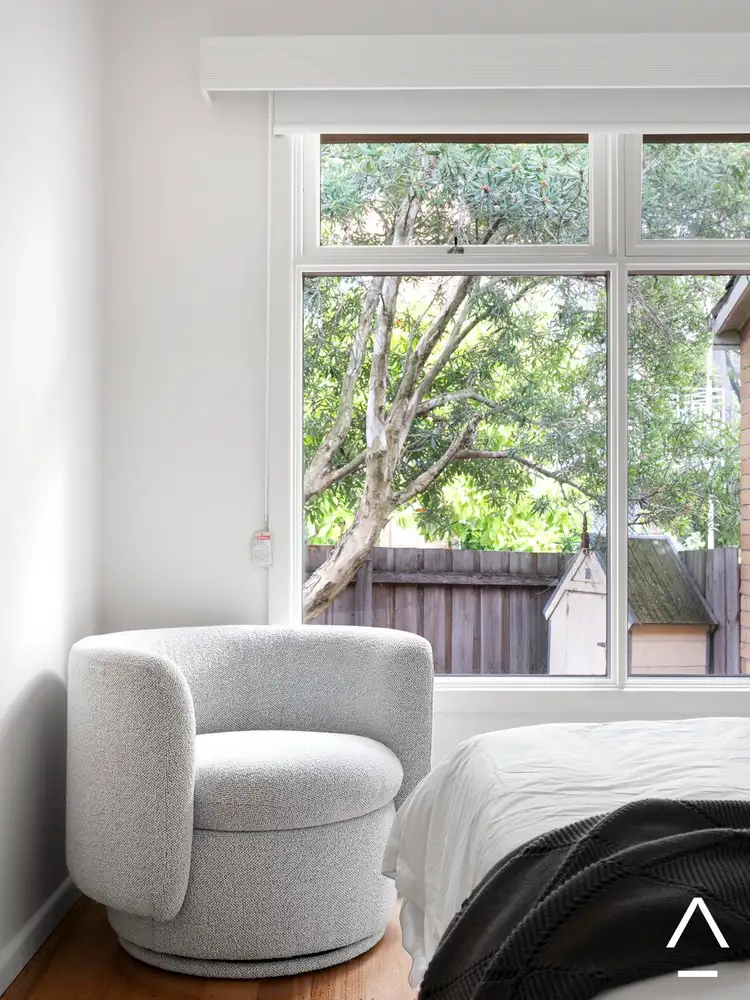 Fifth view of Homely unit listing, 8/2 Lisson Grove, Hawthorn VIC 3122