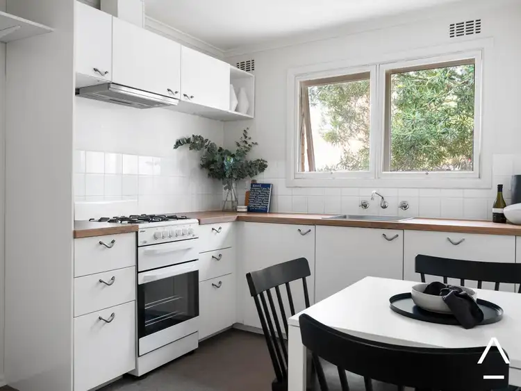 Sixth view of Homely unit listing, 8/2 Lisson Grove, Hawthorn VIC 3122