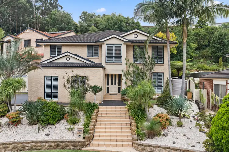 31 Hennessy Lane, Figtree NSW 2525