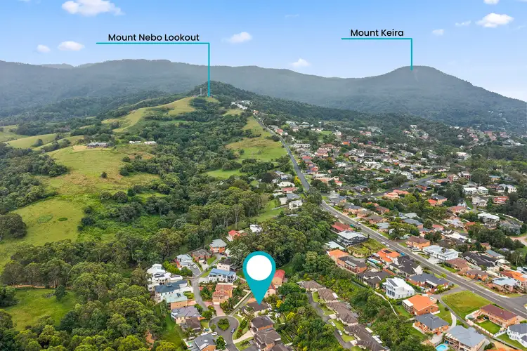 Fifth view of Homely house listing, 31 Hennessy Lane, Figtree NSW 2525