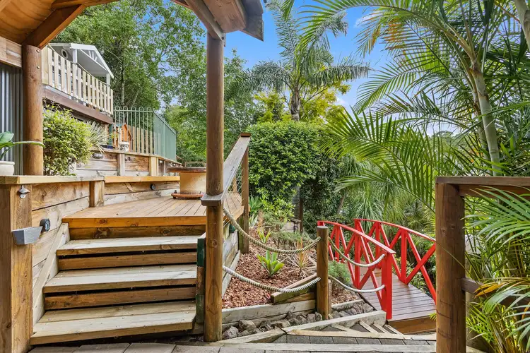 Sixth view of Homely house listing, 31 Hennessy Lane, Figtree NSW 2525