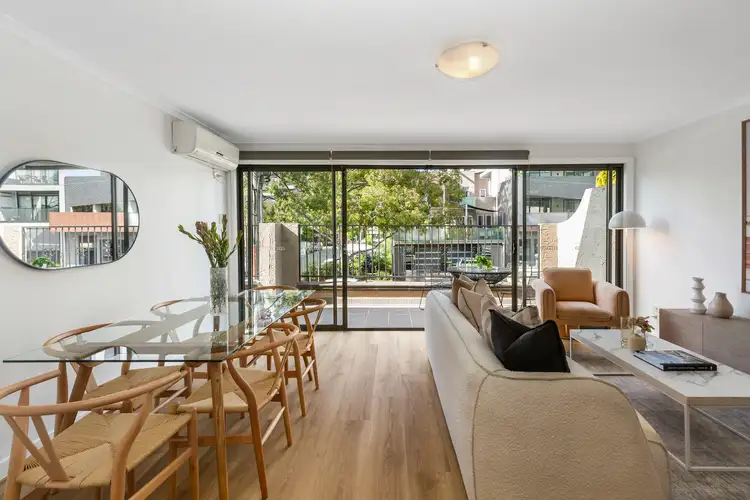 Fourth view of Homely apartment listing, 6/20 Union Street, Brunswick VIC 3056