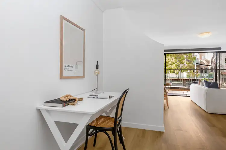 Fifth view of Homely apartment listing, 6/20 Union Street, Brunswick VIC 3056