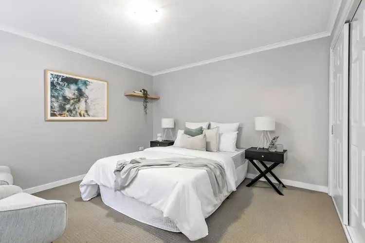 Sixth view of Homely apartment listing, 6/20 Union Street, Brunswick VIC 3056