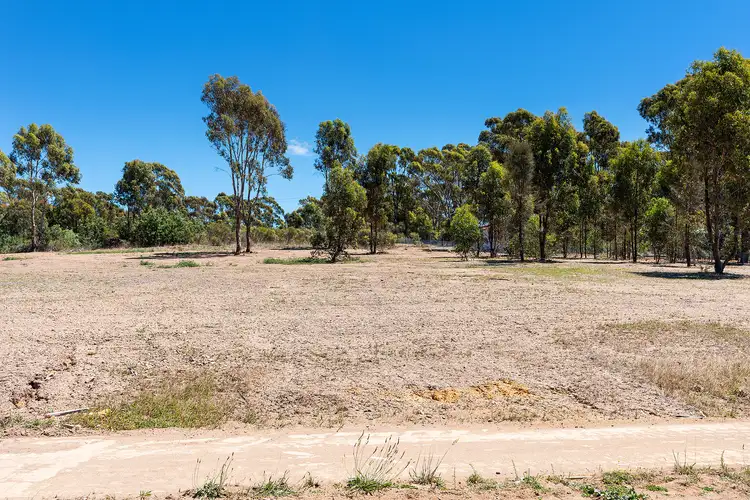 Second view of Homely land listing, 8 Gurri Drive, Muckleford VIC 3451
