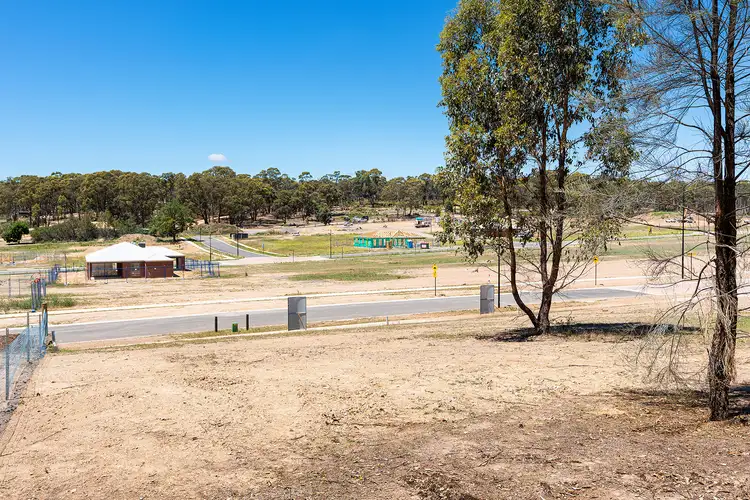 Third view of Homely land listing, 8 Gurri Drive, Muckleford VIC 3451
